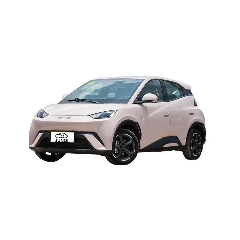420km BYD Elektryczny samochód 130km/h EV 5 drzwi 4 miejsca BYD Seagull Hatchback