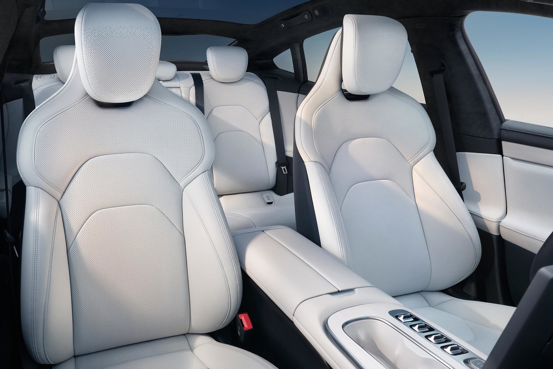 Xiaomi Electric Car SU7 Sedan AWD EV 800km 101kWh PS 495kw/838nm R19 Czterokołowy napęd Max LHD Nowy używany samochód przyjazny dla środowiska