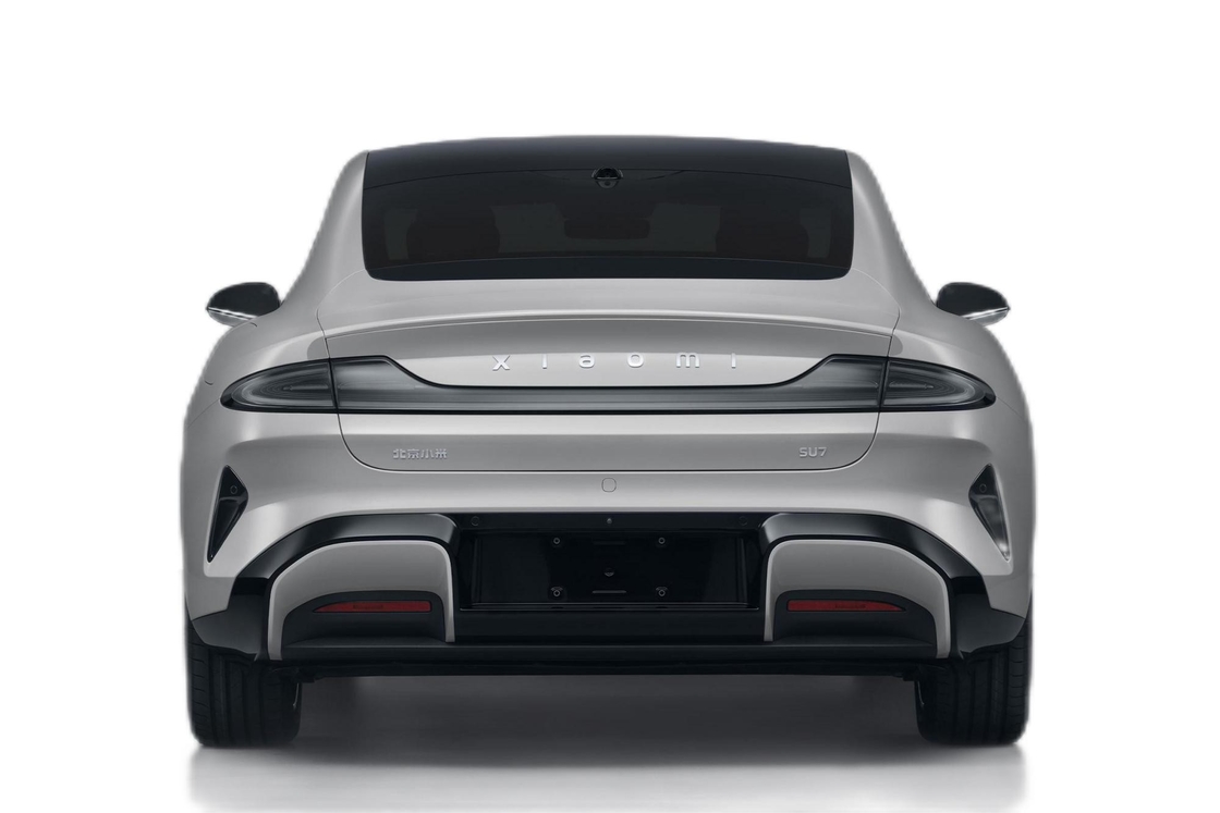 Xiaomi Electric Car SU7 Sedan AWD EV 800km 101kWh PS 495kw/838nm R19 Czterokołowy napęd Max LHD Nowy używany samochód przyjazny dla środowiska