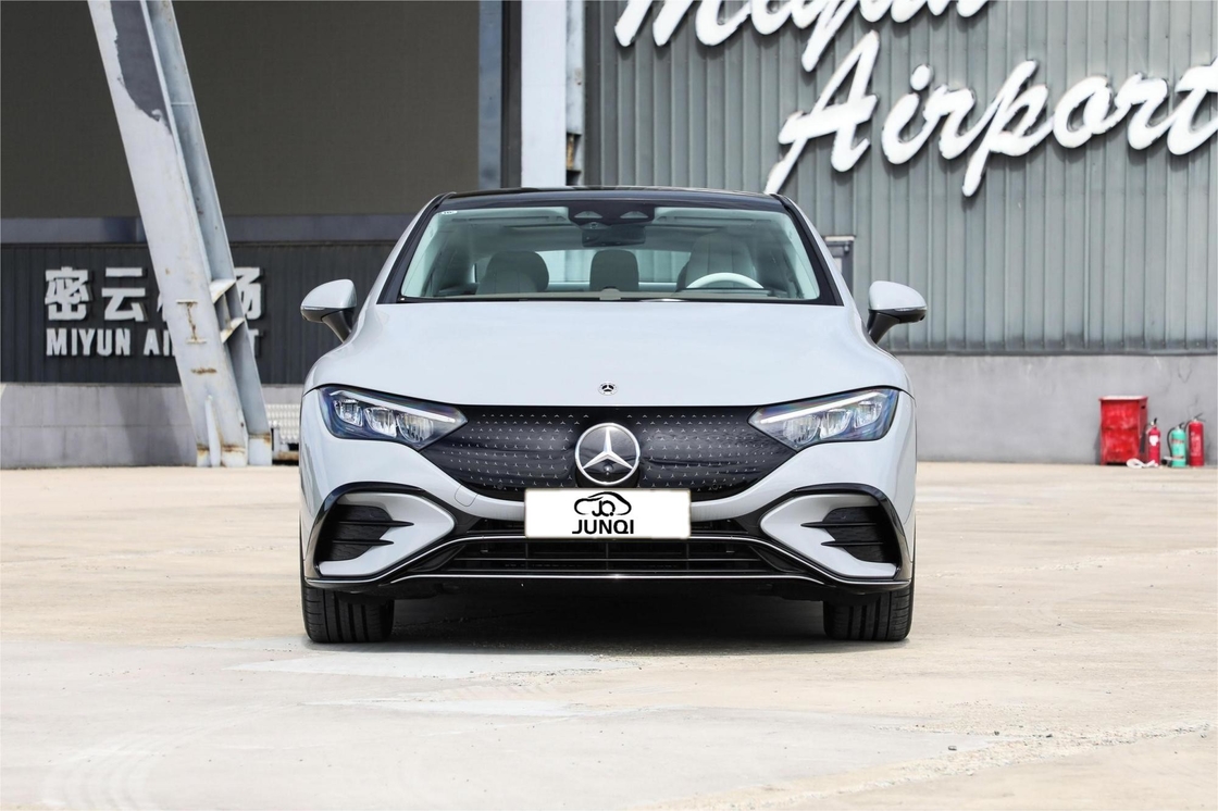 EQE 350 Mercedes Benz Pojazd elektryczny 5 miejsc Wysokiej Wydajności Samochód elektryczny 180km/h