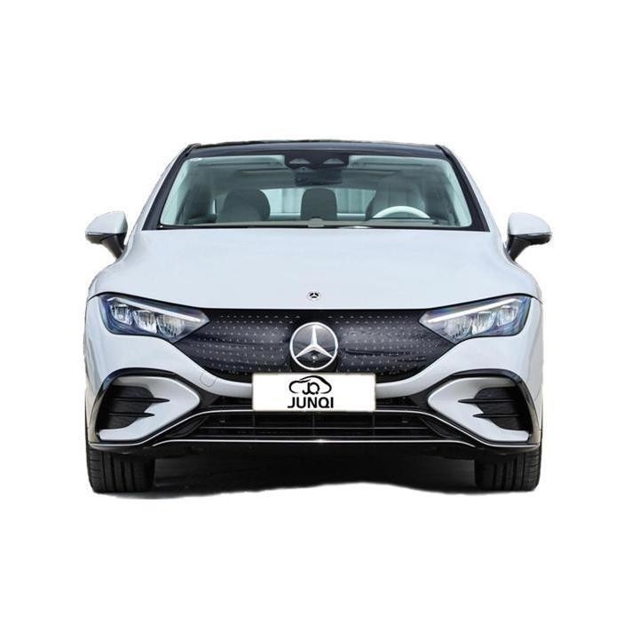 EQE 350 Mercedes Benz Pojazd elektryczny 5 miejsc Wysokiej Wydajności Samochód elektryczny 180km/h