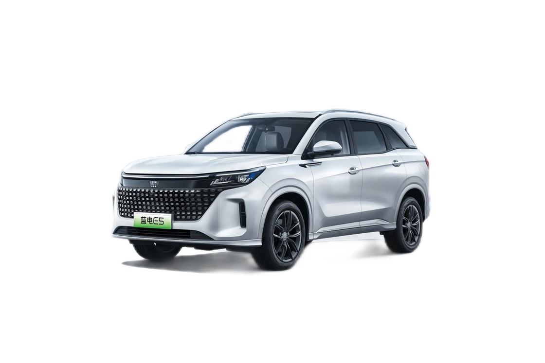 5 miejsc AWD Seres Elektryczny samochód SUV 120 KM I jazda bez emisji