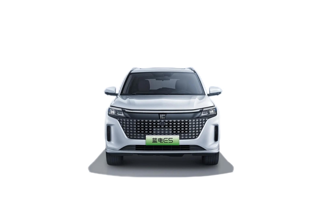 Plug In Hybrid Seres Elektryczny samochód 100 km Premium Style Mid Size Electric SUV