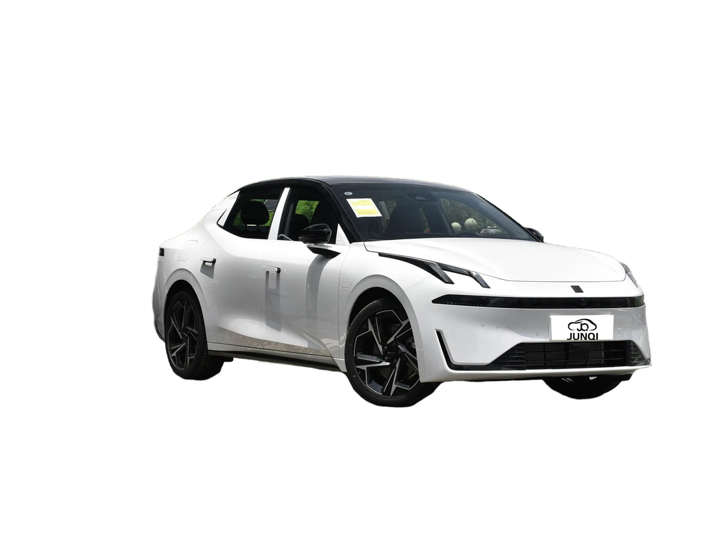 Średnia wielkość 126km Lynk & Co Elektryczny samochód Długa żywotność baterii Lynk Co 07 2024 Model Em-P
