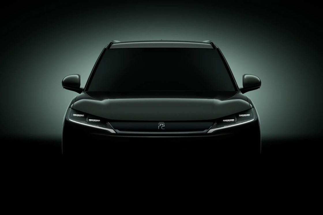 Odkryj siłę BYD yuan up Electric Car Yuan UP dla życia miejskiego