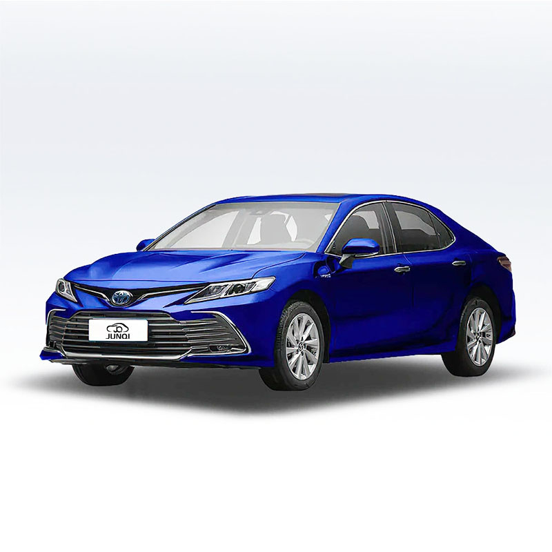 Średnia wielkość luksusowy Toyota Camry Hybrid Car przednie koło napędowe 150 KM