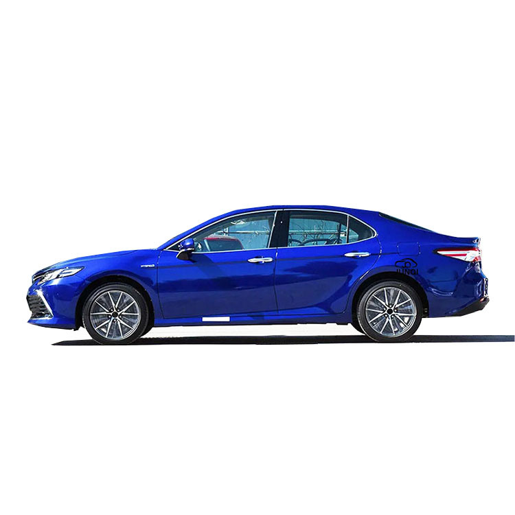 Średnia wielkość luksusowy Toyota Camry Hybrid Car przednie koło napędowe 150 KM