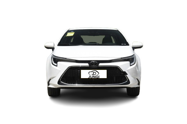 Sedan Typ Toyota Electric Car 101KW 1.8L 98HP L4 Hybrid silnik