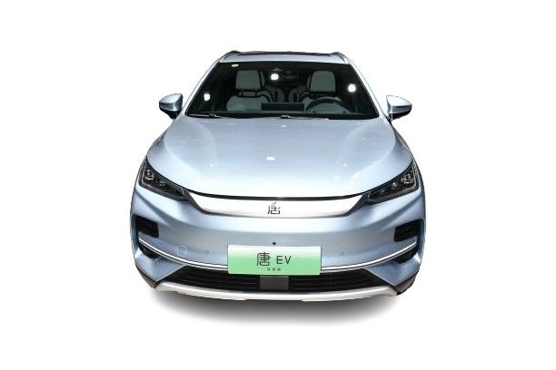 Luksusowy BYD Tang Electric Car EV 185Km/h Lewy napęd w hybrydowym SUV