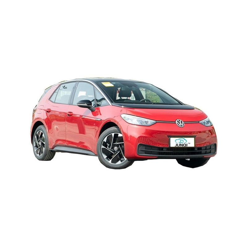 VW Volkswagen Elektryczny samochód ID3 Sedan Typ czysto elektryczny 170 KM
