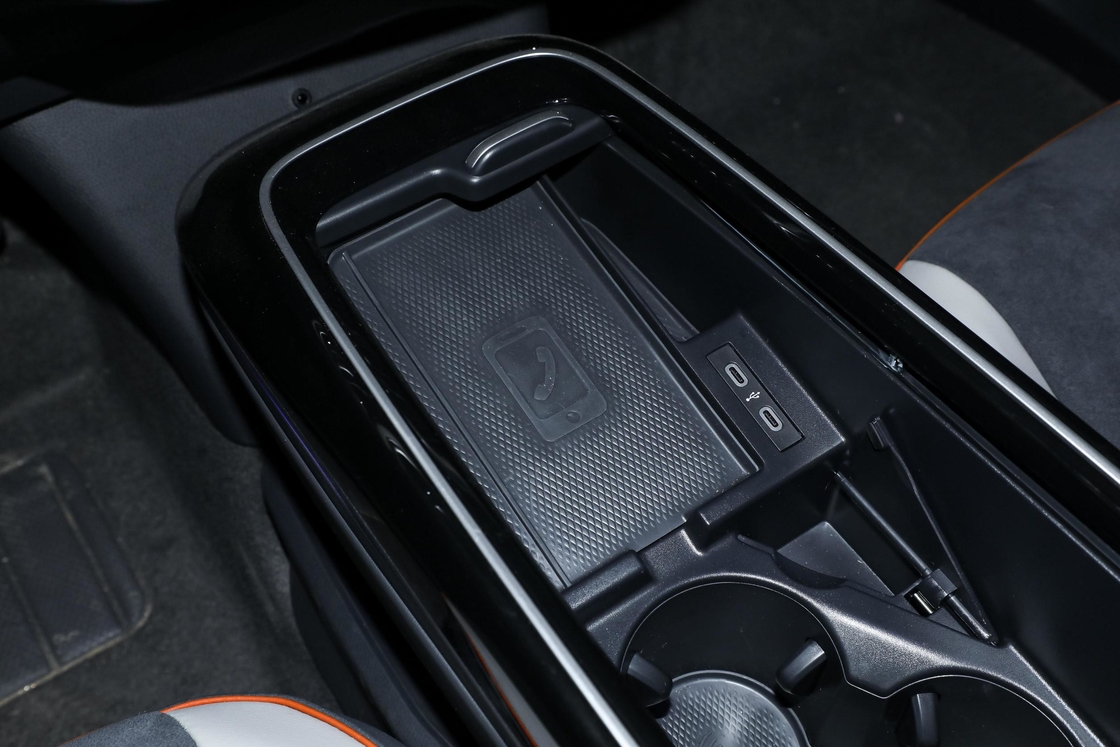 VW ID.6 Inteligentny i stylowy wybór dla rodzinnego transportu elektrycznego
