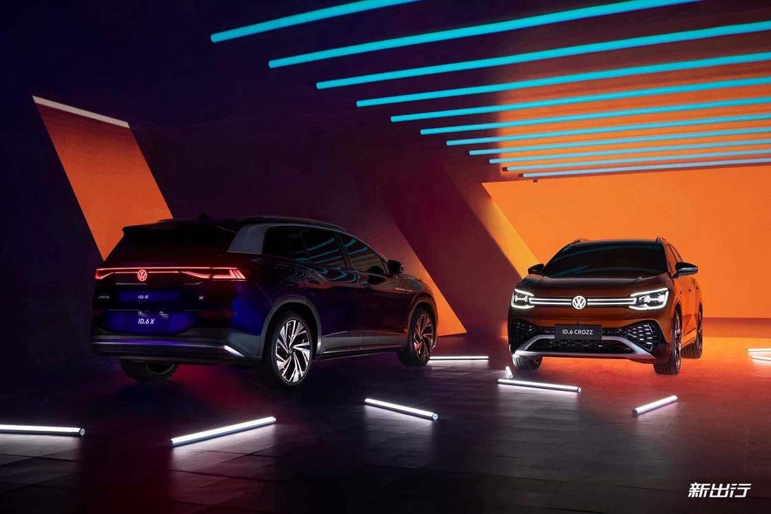 Dołącz do rewolucji elektrycznej z Volkswagenem ID.4