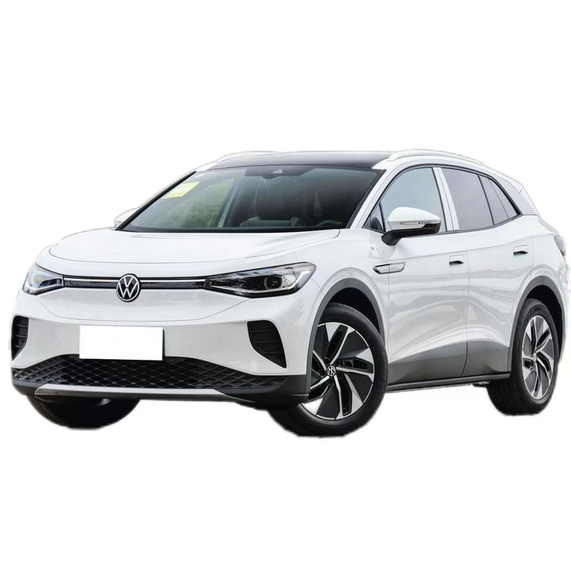VW ID6 7 miejsc Volkswagen Elektryczny pojazd SUV ID 6 Crozz PRO Elektryczne samochody