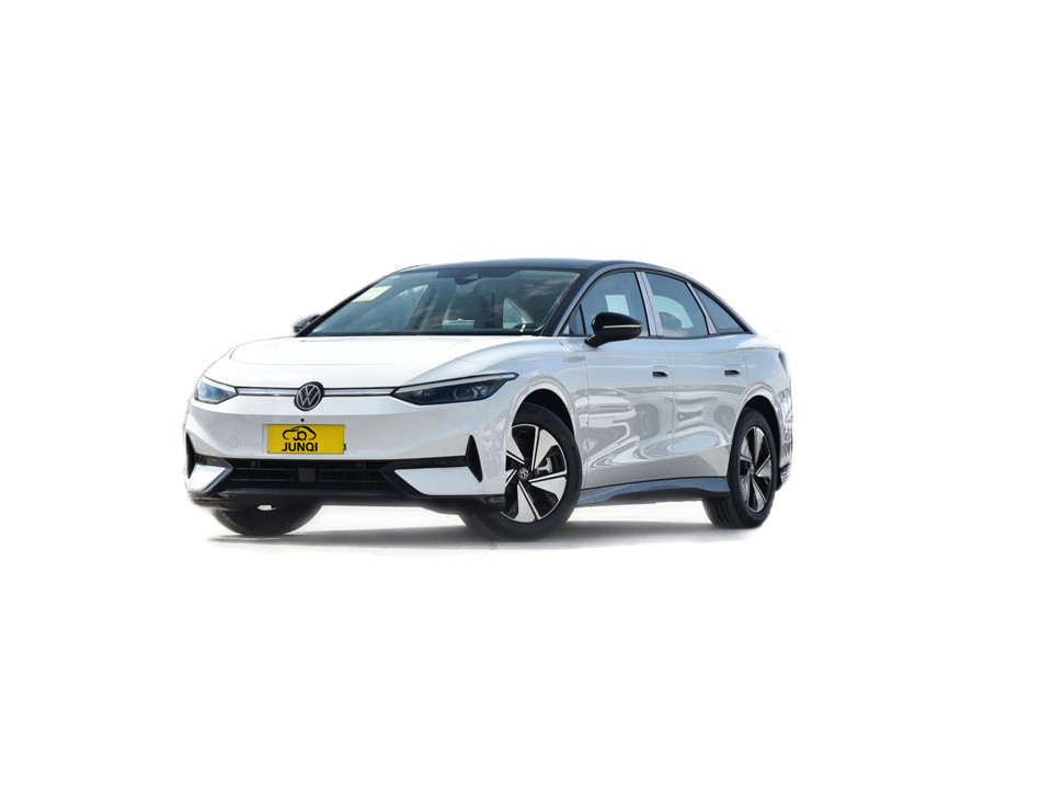 Pojemność miejsc siedzących w samochodzie elektrycznym Volkswagen EV Car ID7 Sedan Type 5