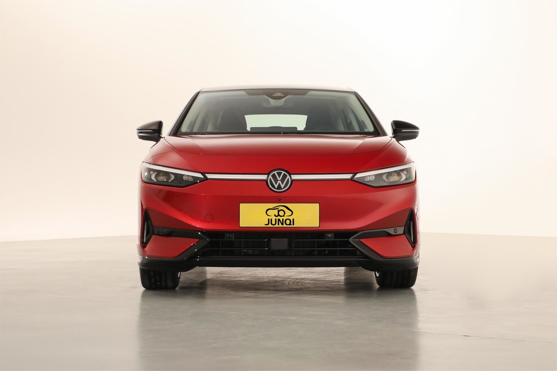 Pojemność miejsc siedzących w samochodzie elektrycznym Volkswagen EV Car ID7 Sedan Type 5
