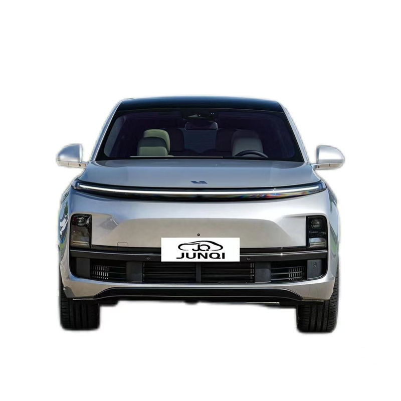 Napęd na tylne koła Li xiang Samochód elektryczny L8 Sedan Typ Rozszerzony zasięg
