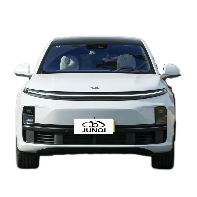 Odkryj idealny samochód elektryczny L7 Lixiang z luksusowym wnętrzem i zaawansowanymi technologiami Ideal L7 2024 Pro/Max/Ultra Edition Ideal Auto