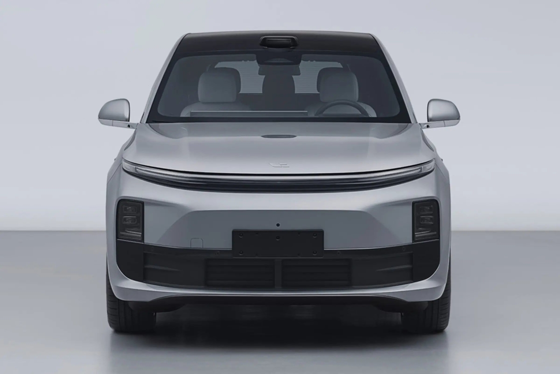 Lixiang Electric Car L6 - wydajny SUV z 1,5T przedłużaczem zasięgu i zasięgiem 1390 km dla Twojego biznesu na rynku globalnym