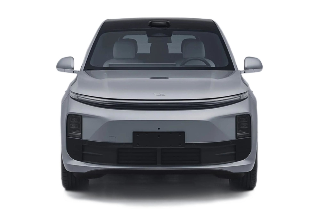 Wysokiej wydajności Lixiang L6 Electric SUV 1.5T Range Extender I 1390km zasięgu