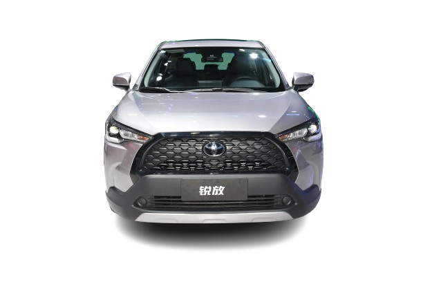 Średni Toyota Benzynowy Samochód Corolla FWD do codziennych dojazdów i weekendów