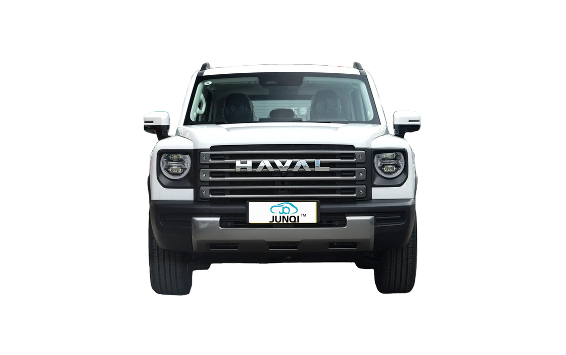 Haval Menglong Raptor Hi4 102 145km Nowy samochód plug-in Hybrid SUV Wysoka prędkość 190km/h 0km Nowy pojazd energetyczny
