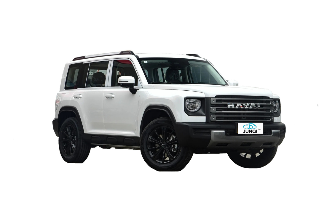 Haval Menglong Raptors New Energy 2024 Hi4 102 Pro 1.5T Lewa ręka tani samochód używany na sprzedaż