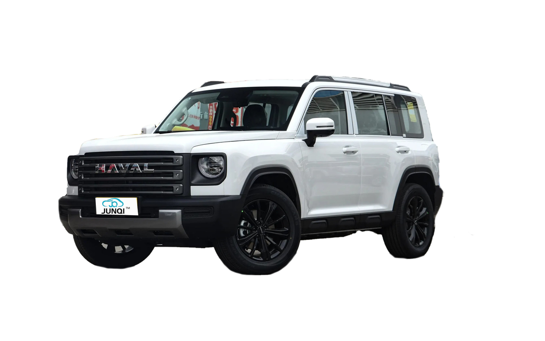 2024 Haval Raptors New Energy Hi4 102 Pro z 10-calowym ekranem dotykowym