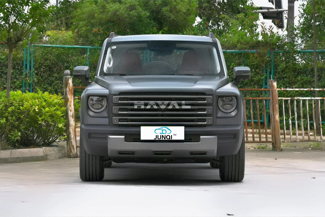 2024 GWM HAVAL Raptor Off Road SUV AWD Hybrid PHEV Samochód LHD Nowy samochód na sprzedaż