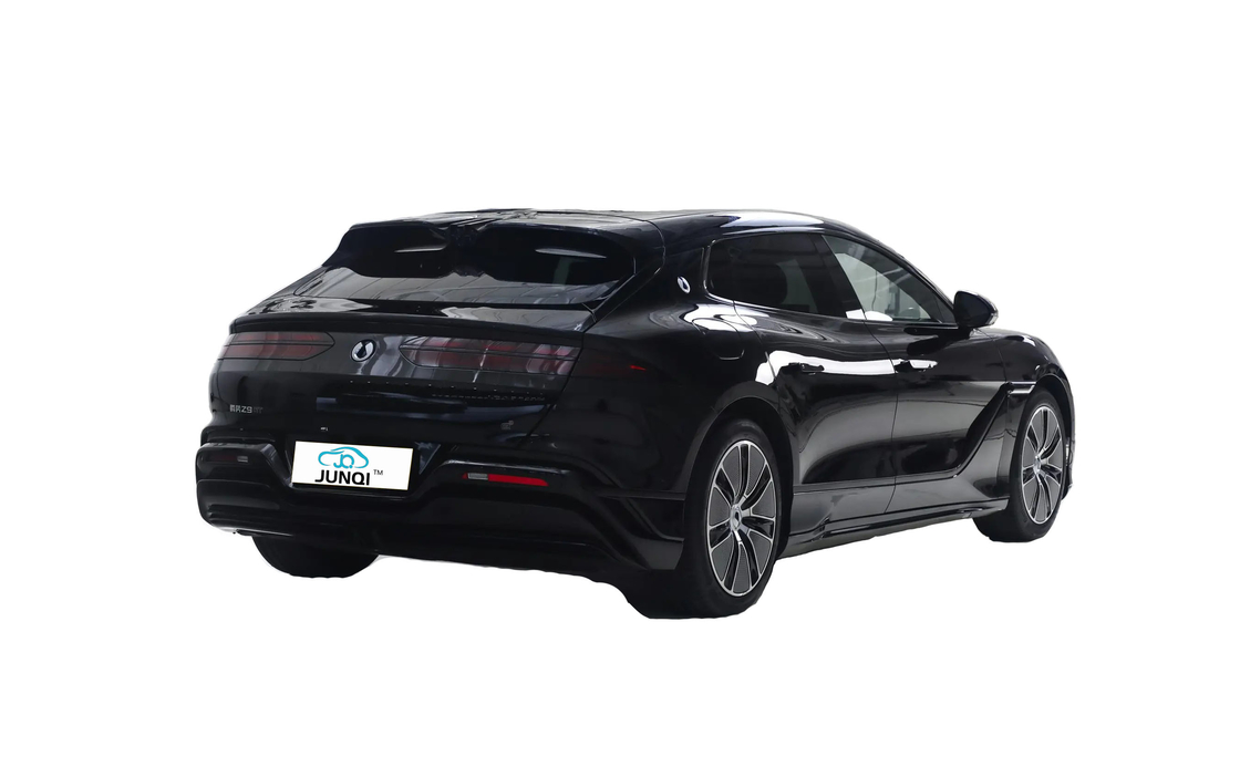 BYD Denza Z9GT Tengshi Z9 EV SUV 1100Pro China Hot Sale New Energy Hybrid Electric Car z 4x4 AWD