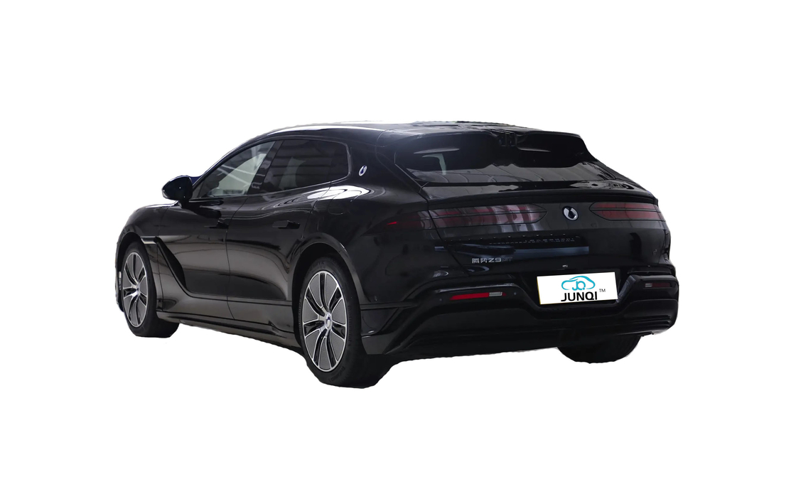 BYD Denza Z9GT Tengshi Z9 EV SUV 1100Pro China Hot Sale New Energy Hybrid Electric Car z 4x4 AWD