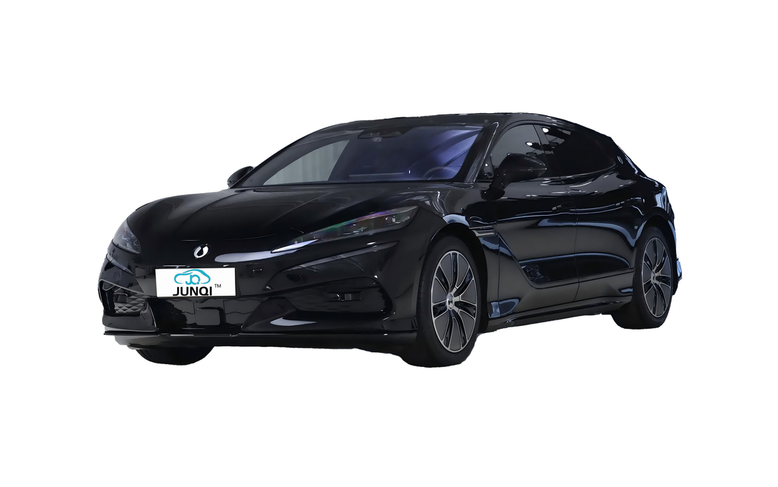 BYD Denza Z9GT Tengshi Z9 EV SUV 1100Pro China Hot Sale New Energy Hybrid Electric Car z 4x4 AWD