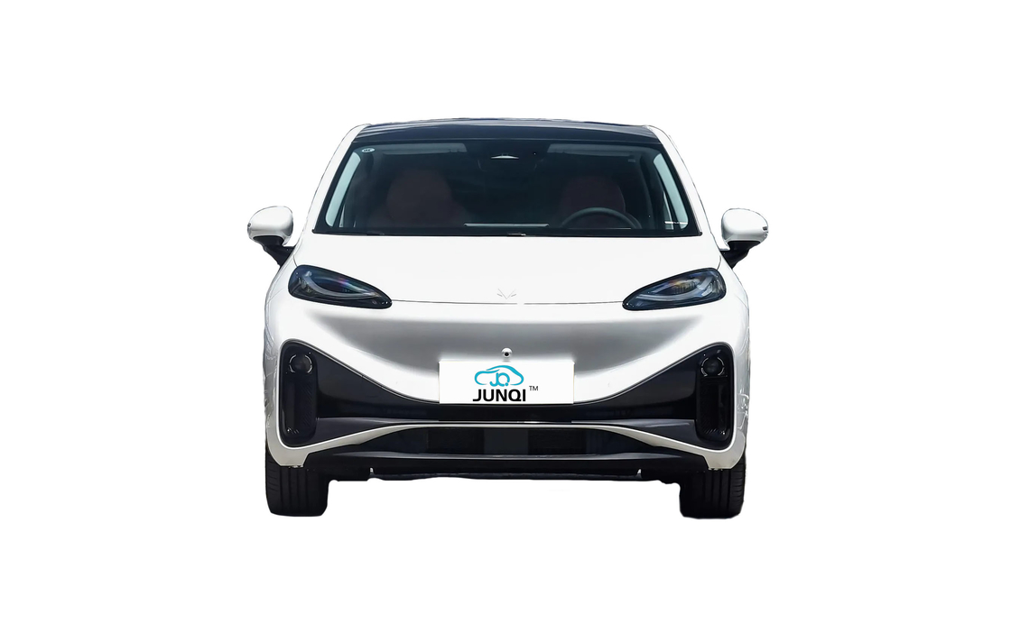 ARCFOX Samochód Koala Lis polarny Koala 2024 2023 Dorosły Chiny Nowy pojazd elektryczny Sprzedaż Cena Matka Samochód