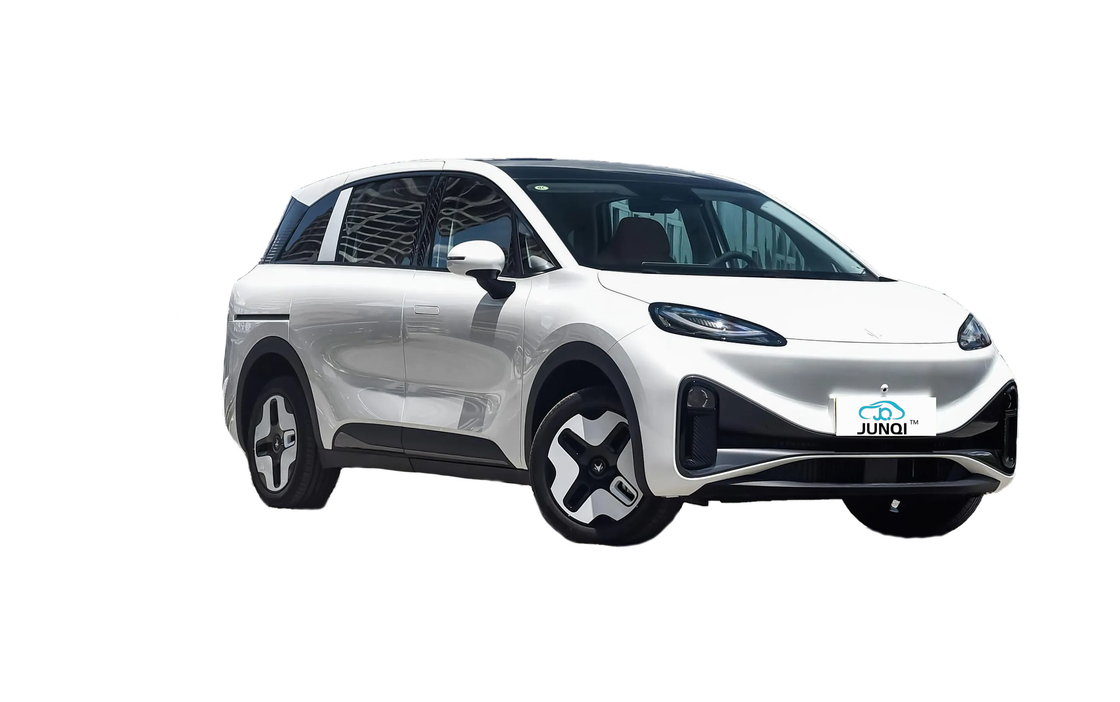 2024 ARCFOX Koala S Pro Elektryczny kompaktowy MPV Model 500km ARCFOX Nowe pojazdy zasobów energetycznych ARCFOX Kaola S