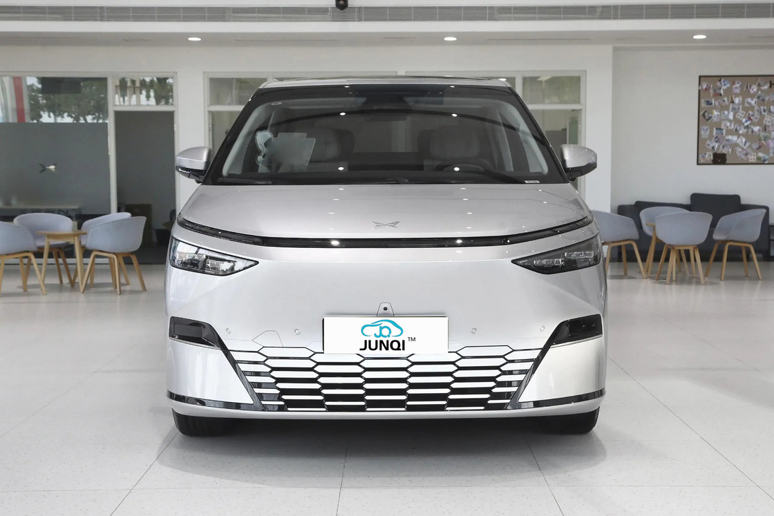 2024 Xpeng X9 MPV Pure Electric 320Ps Ultra Long Range 702 AWD 640km Pro Max z X9 New Energy Vehicle