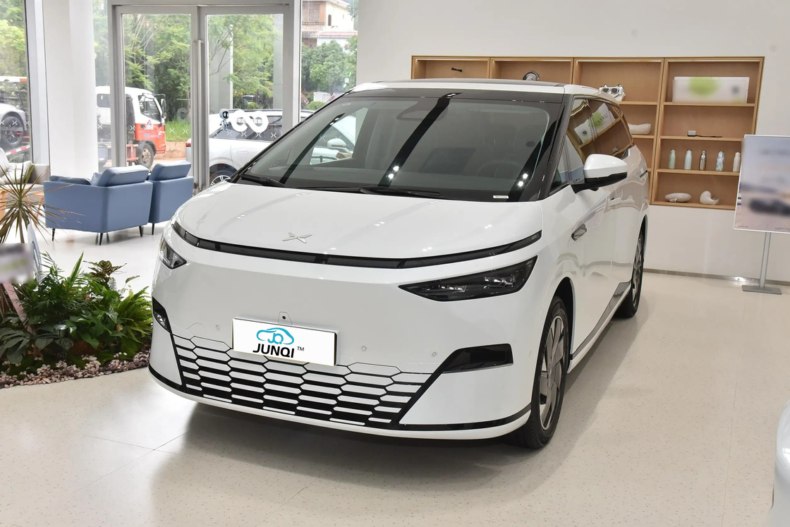 2024 Xpeng X9 MPV Pure Electric 320Ps Ultra Long Range 702 AWD 640km Pro Max z X9 New Energy Vehicle