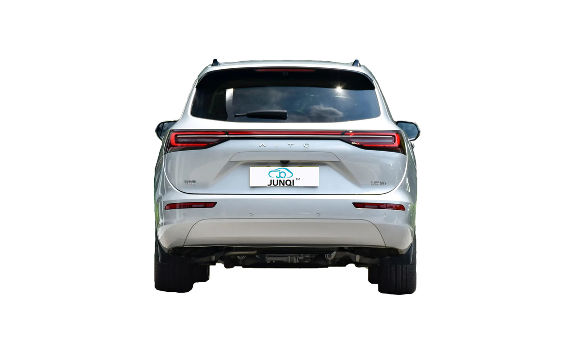AITO M7 Nowy samochód luksusowy elektryczny SUV Sport Nowy samochód energetyczny Szybkie ładowanie 0,3 godziny