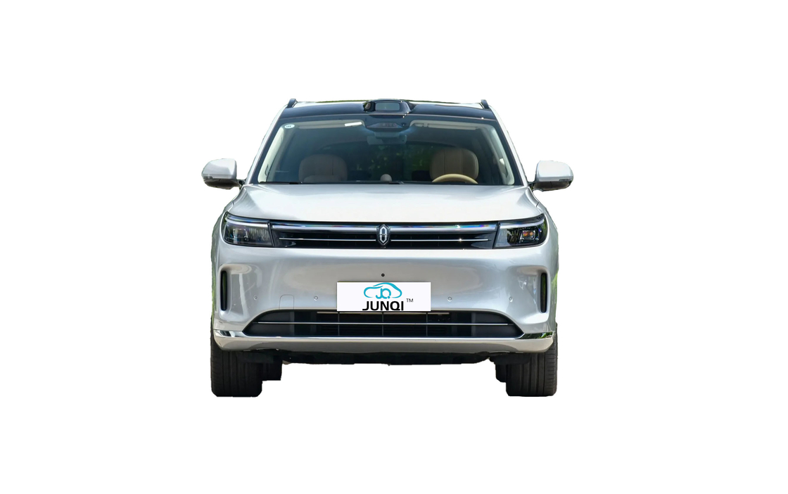 AITO M7 Nowy samochód luksusowy elektryczny SUV Sport Nowy samochód energetyczny Szybkie ładowanie 0,3 godziny