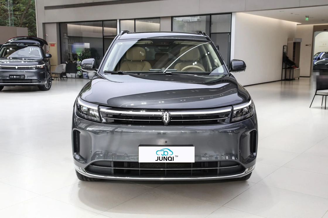 Huawei Aito M5 M7 M9 Samochód elektryczny Nowy Pojazd Energetyczny SUV Duża prędkość dla dorosłych