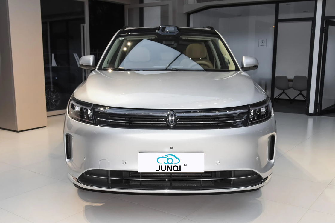 AITO M7 Nowy samochód luksusowy elektryczny SUV Sport Nowy samochód energetyczny Szybkie ładowanie 0,3 godziny