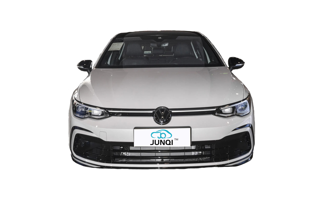 Volkswagen Golf 280 TSI DSG R-Line Litro Benzynowy Hatchback 2024 VW Golf 1.4T Nowy Samochód Mały Samochód Benzyna