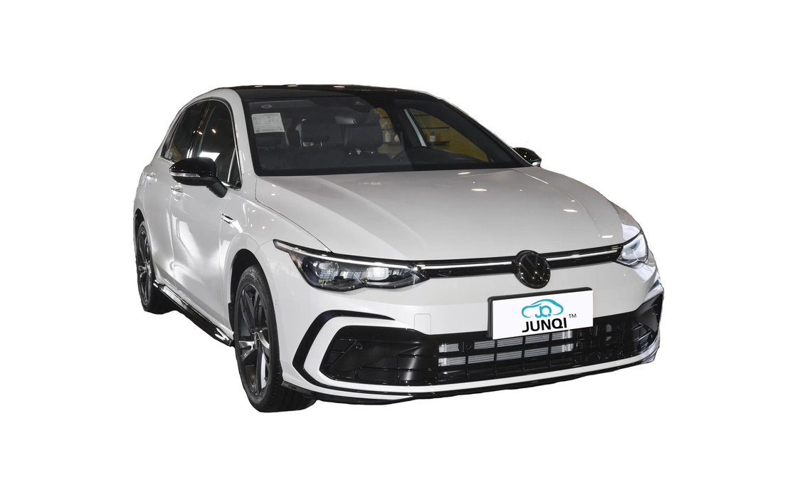 Volkswagen Golf 280 TSI DSG R-Line Litro Benzynowy Hatchback 2024 VW Golf 1.4T Nowy Samochód Mały Samochód Benzyna