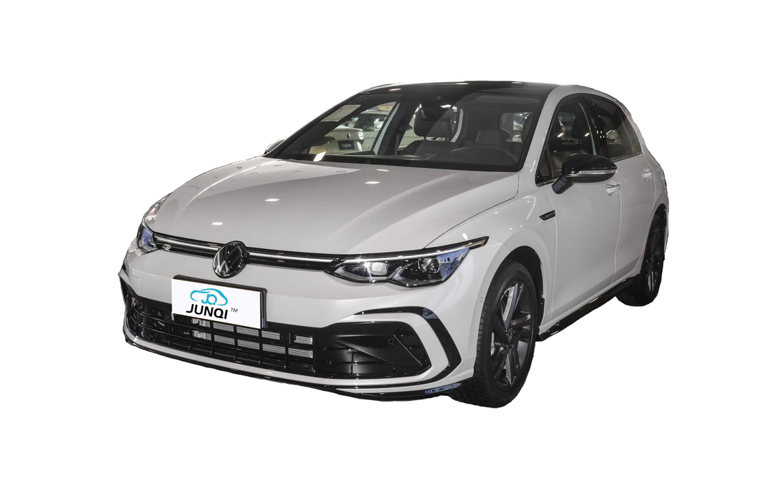 Volkswagen Golf 280 TSI DSG R-Line Litro Benzynowy Hatchback 2024 VW Golf 1.4T Nowy Samochód Mały Samochód Benzyna