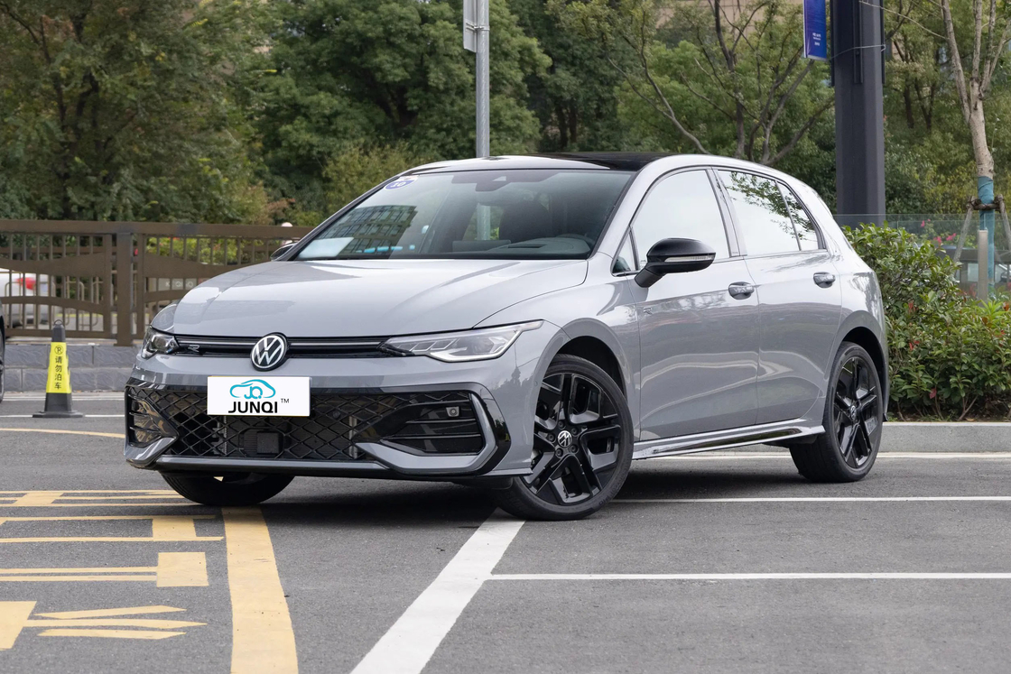 2023 2024 Volkswagen Golf GTI 4 5 6 7 VW Golf Mk7 Mk6 Mk5 Mk4 Mk3 Mk1 Nowy samochód w magazynie
