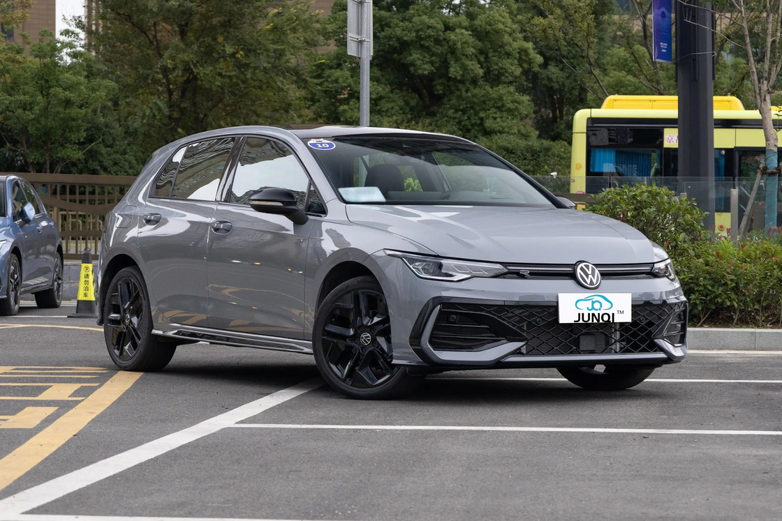 2023 2024 Volkswagen Golf GTI 4 5 6 7 VW Golf Mk7 Mk6 Mk5 Mk4 Mk3 Mk1 Nowy samochód w magazynie