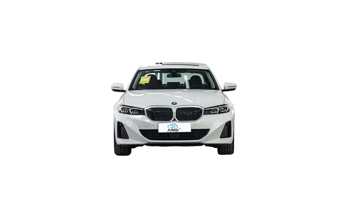 Najlepiej sprzedający się samochód elektryczny BMW i3 Edrive 35l 40l 2023 2024 Extra Long Wheelbase EV Smart Car Sedan