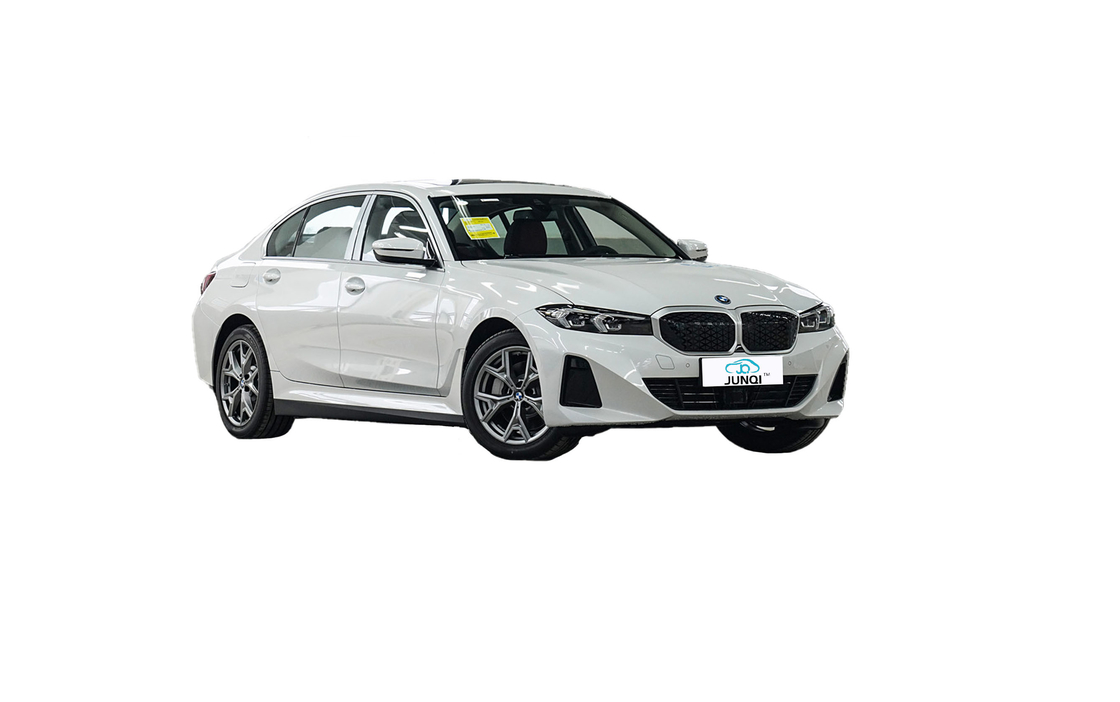 2024 BMWS I3 luksusowa marka BMW model wykonany w Chinach BMWS i3 nowy EV BMWS sedan sportowy dla dorosłych