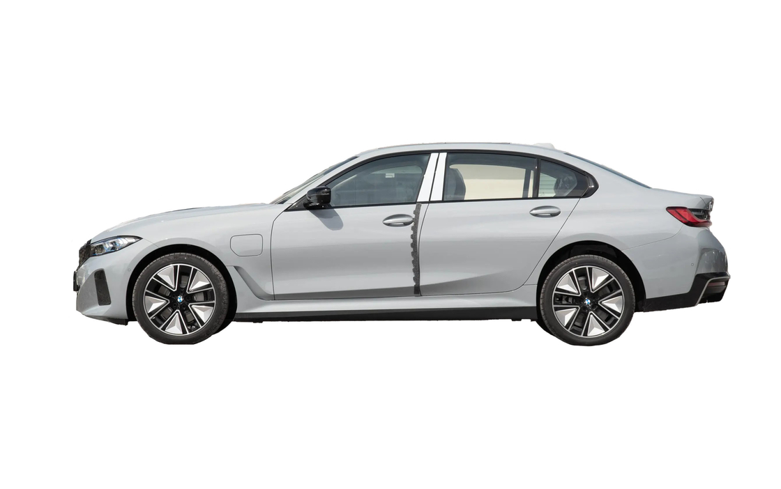 Wysokiej jakości Bmws I3 2024 2023 Samochód elektryczny Nowoczesne pojazdy energetyczne Na sprzedaż