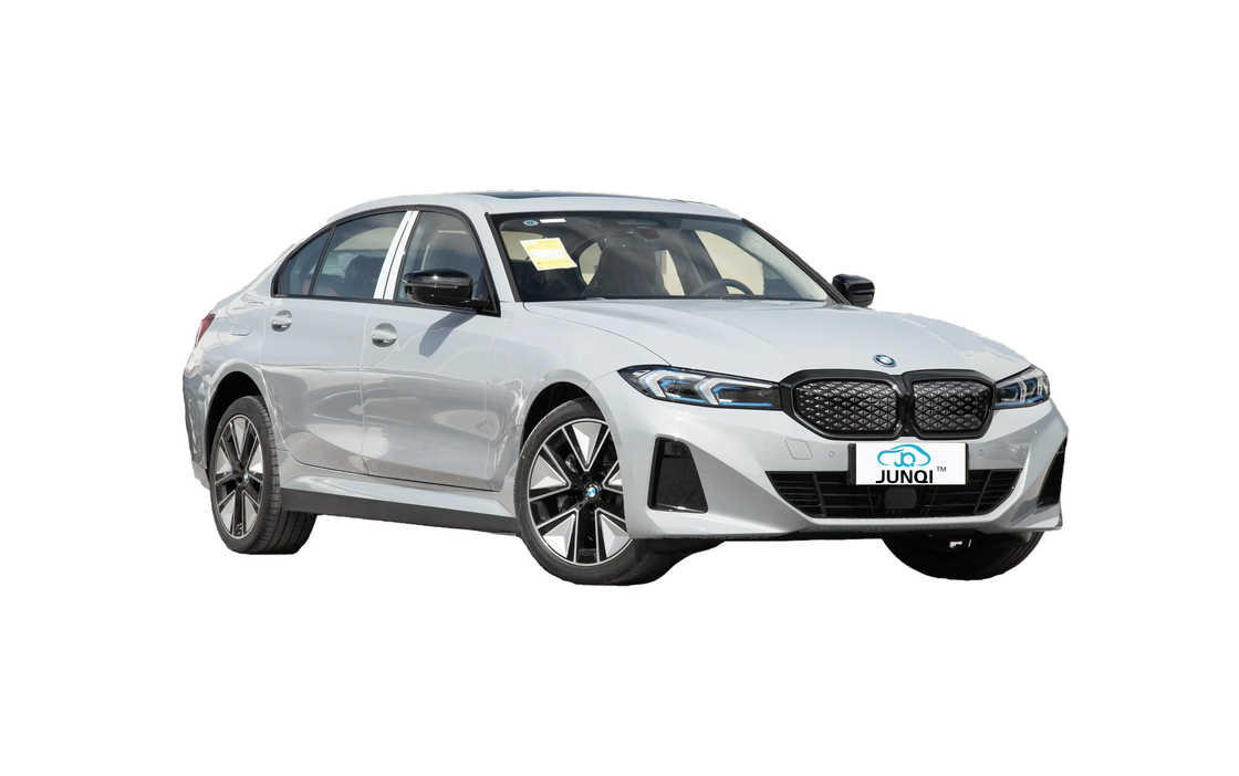 2024 BMW IX3 Creative Lead Sprzedaż hurtowa Bateria Dorośli Smart SUV Popularny wysokiej prędkości Cena fabryczna czysty elektryczny Nowe pojazdy Samochód używany