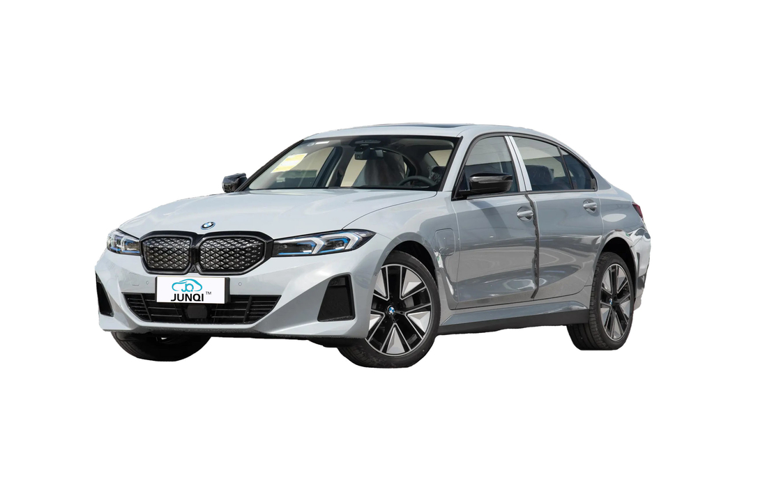 Najlepiej sprzedający się samochód elektryczny BMW i3 Edrive 35l 40l 2023 2024 Extra Long Wheelbase EV Smart Car Sedan