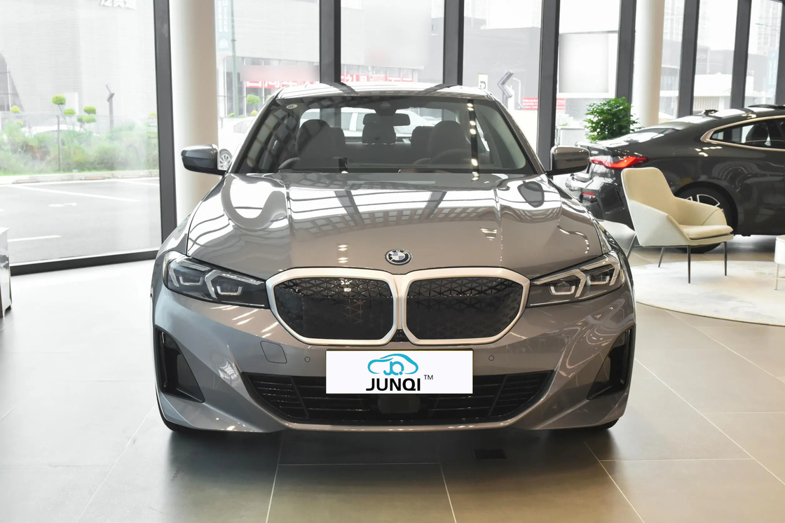Wysokiej jakości Bmws I3 2024 2023 Samochód elektryczny Nowoczesne pojazdy energetyczne Na sprzedaż